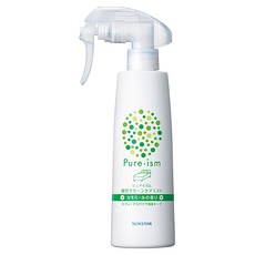 SUNSTAR 三詩達 防蹣噴霧 (床鋪/枕用), 250ml, 1瓶