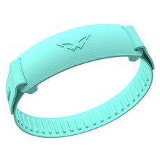 NAROO Elbow前臂肌套 短款護肘, 1個, 水色