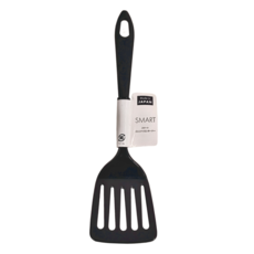 echo SMART 日本耐熱尼龍玉子燒煎鏟/煎匙，帶孔小煎鏟, 1支, 單一顏色
