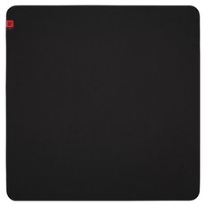 ZOWIE BenQ e-Sports 電競滑鼠墊 H-TR XL, 黑色, 1個