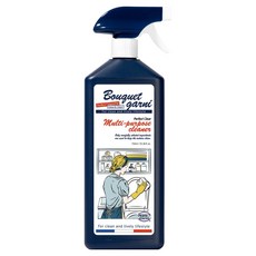 BOUQUET GARNI 完美潔淨多用途清潔劑, 750ml, 1個