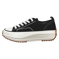 갓슈 있지리호 키높이 스니커즈