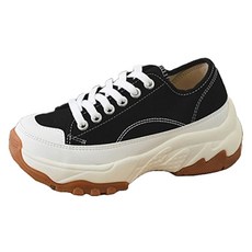 갓슈 하이파이브 키높이 스니커즈