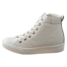 갓슈 모리슨 키높이 하이탑 스니커즈