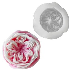 FIX9 矽膠樹脂模具 樹脂模具, J-1058