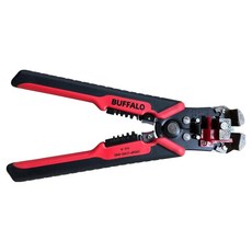 SESHIN Buffalo 簡易剝線鉗 SB-665BFT C2206635, 1個