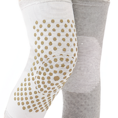 비투윈 남성용 간절기 레그워머 세트