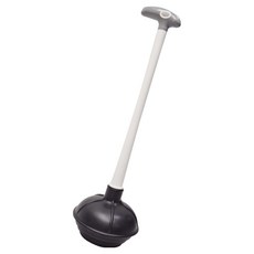 World Clean T型握把三重壓縮通管器, 混合色