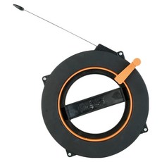 SESHIN Buffalo 鋼製穿線器 SB-O320AH 6m C2204734, 1個