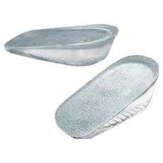 비투윈 여성용 쿠셔닝 키높이 깔창 세트