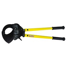 SESHIN Buffalo 棘輪式電纜剪 C2201834, SB-1050RC, 1個