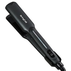 Bringcell 專業用離子夾 Wave9 陶瓷, 單一顏色, Wave9-陶瓷