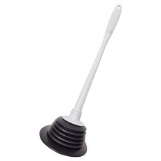 World Clean 纖巧五重壓縮通馬桶器, 混合顏色