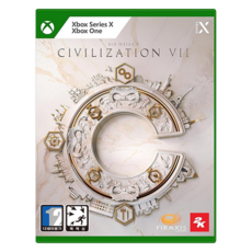 엑스박스 Series X + One 시드 마이어의 문명 7 스탠다드 에디션 한국어판