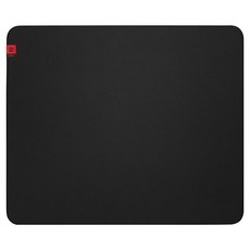 ZOWIE BenQ 電競滑鼠墊 G-TR, 黑色, 1個
