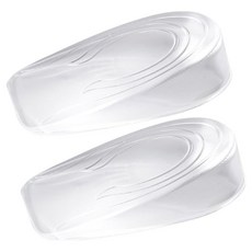 비투윈 남성용 쿠셔닝 키높이 깔창 세트