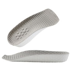 비투윈 편한 키높이 깔창 세트