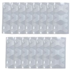 Benhome 防止張嘴膠帶, 45個