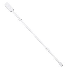 GOOD&WILL 石膏搔癢清潔器, 白色, 1個