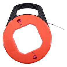 SESHIN Buffalo PET 穿線器 SB-4020SAH 4mm x 20m C2206857, 1個