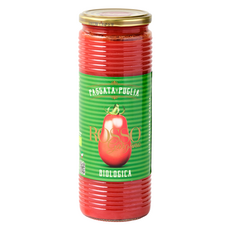 Rosso Gargano 番茄泥, 690g, 1個