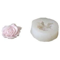 FIX9 矽膠樹脂模具 樹脂模具 H-0706, 單一顏色