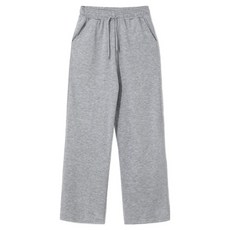 M.N.C 男女通用 Winnerlong110 寬版長褲 MDIP020LJ