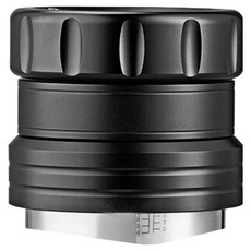 KALDIN 平衡旋轉整平佈粉器 咖啡壓粉器 58.5mm, 單一顏色, 1個