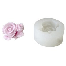 Fix9 矽膠樹脂模具 水晶膠模具 H-0696, 單一顏色