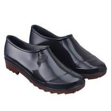 소니오 미끄럼방지 다용도 작업용 장화 8cm