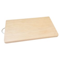 木製砧板, 原木, 1個