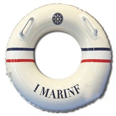 S.O.M 兒童海洋摩登泳圈 70, 單一顏色, 1個