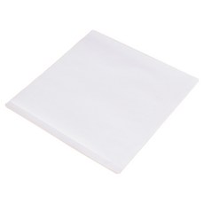 제이팩토리 L자 화이트 종이봉투 중(15 x 15 cm), 1000개, 1개입
