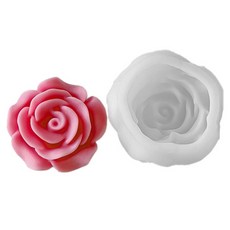 Fix9 矽膠樹脂模具 樹脂模具 J-0531-1, 單一顏色