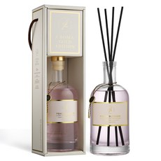 A'ROMA 黃金版擴香, 500ml, 1個, 桃花