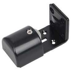 ALLGORR 自動門導向軸承 黑色 40 x 85 x 44 mm, 1個