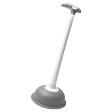 World Clean T型握把擠壓器, 灰色