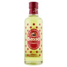 Basso 巴碩 葡萄籽油, 500ml, 1個