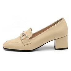 잭앤질 체인 미들힐 JA5150