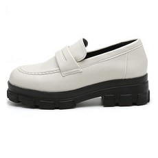 잭앤질 여성용 폭신깔창 페니로퍼 JA5151