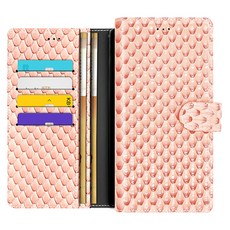 까미또 베네트 멜트 다이어리 휴대폰 케이스