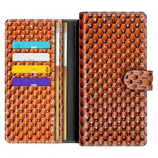 까미또 베네트 멜트 다이어리 휴대폰 케이스