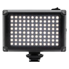 컴스 LED 비디오 라이트 5400K 3200K 교체필터, BT016, 1개