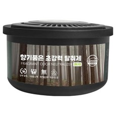 CARSSOK 芬多精香氛除臭劑, 1個, 150g