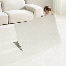 리코코 꿈비 황변방지 TPU 퍼즐매트 100 x 100 x 2 cm, 그라운드, 4개, 센터