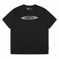 오닐 남성용 ORIGINALS HYBRID POLYGIENE 티셔츠 OMTROI164