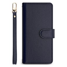 에스엠씨 프렌치 월렛 다이어리 지갑 휴대폰 케이스