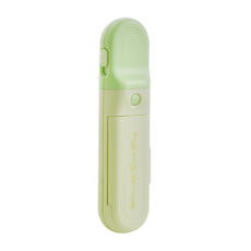 日本SP SAUCE 無針設計棉被固定組合器 附造型棉被扣 32個, 1組, 蜜瓜綠色