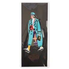 니트위트 피플 왕와펜, 데이트, 1개