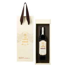 송표 1905 Black raspberry 양조간장, 1개, 250ml